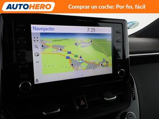 Toyota Corolla 1.8 Hybrid Active Tech