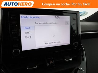 Toyota Corolla 1.8 Hybrid Active Tech