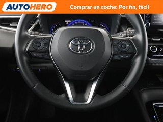 Toyota Corolla 1.8 Hybrid Active Tech