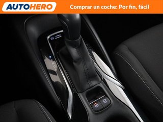 Toyota Corolla 1.8 Hybrid Active Tech