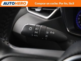 Toyota Corolla 1.8 Hybrid Active Tech