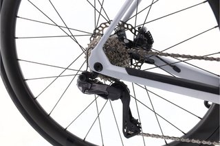 Bicicleta Orbea Gain M20i Di2 12V t.58 Reacondicionada