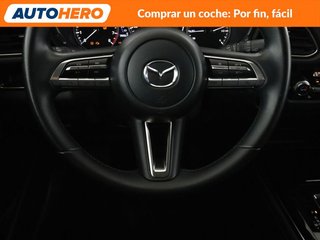 Mazda CX-30 2.0 e-Skyactiv-X Mild-Hybrid Homura 2WD