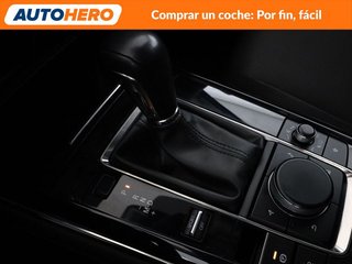 Mazda CX-30 2.0 e-Skyactiv-X Mild-Hybrid Homura 2WD