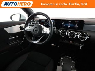 Mercedes Clase CLA CLA 250e AMG Line