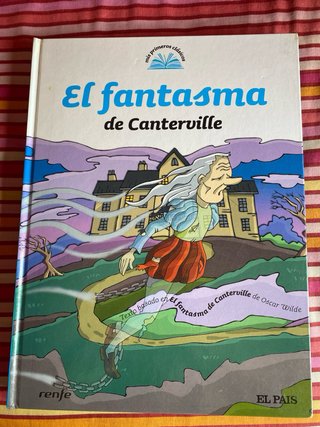 Colección de “Mis Primeros Clásicos” de El País.