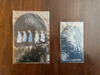 TXT Shine x Together DVD Kpop