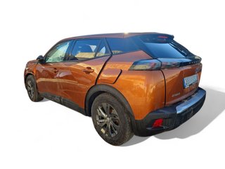 DESPIECE COMPLETO PARA RECAMBIOS PEUGEOT 2008 II