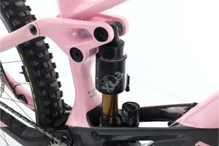 Bicicleta Orbea Wild M-LTD XX AXS t.L Reacondicionada