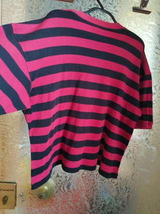 T-shirt Fila vintage donna taglia 48  anni '90