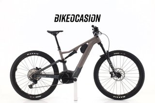 Bicicleta Focus Jam 2 6.7 t.M Reacondicionada