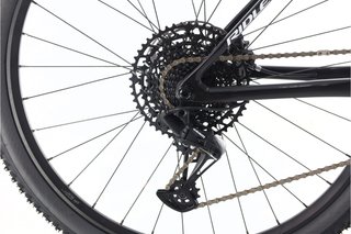 Bicicleta Ridley Ignite SLX t.S Km.0