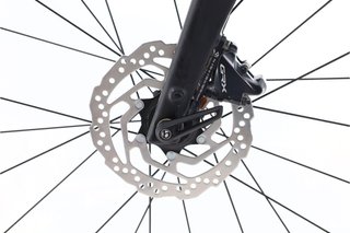 Promo · Bicicleta Trek Checkpoint Di2 11V t.58 Reacondicionada