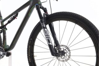 Promo · Bicicleta Specialized Epic S-Works GX AXS t.M Reacondicionada