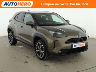 Toyota Yaris Cross 1.5 Hybrid 2WD Style