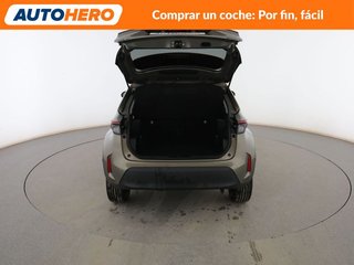 Toyota Yaris Cross 1.5 Hybrid 2WD Style