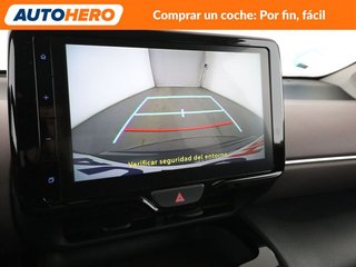 Toyota Yaris Cross 1.5 Hybrid 2WD Style