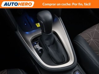 Toyota Yaris Cross 1.5 Hybrid 2WD Style
