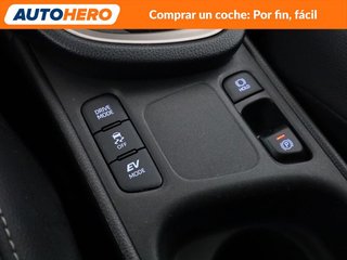 Toyota Yaris Cross 1.5 Hybrid 2WD Style