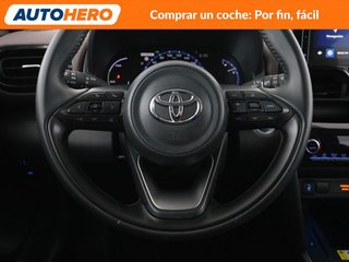Toyota Yaris Cross 1.5 Hybrid 2WD Style