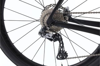 Promo · Bicicleta Trek Checkpoint Di2 11V t.58 Reacondicionada