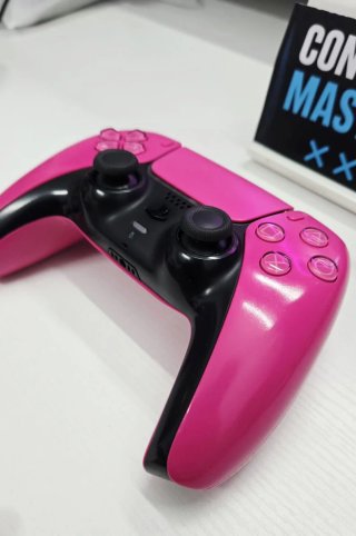 Mando PS5 Rosa