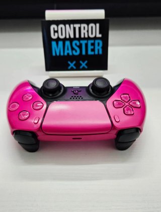 Mando PS5 Rosa