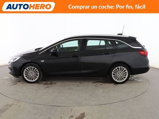 Opel Astra 1.4 SIDI Turbo Excellence Start/Stop