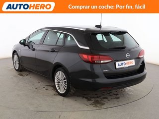 Opel Astra 1.4 SIDI Turbo Excellence Start/Stop