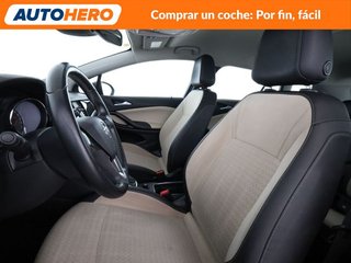 Opel Astra 1.4 SIDI Turbo Excellence Start/Stop