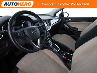 Opel Astra 1.4 SIDI Turbo Excellence Start/Stop