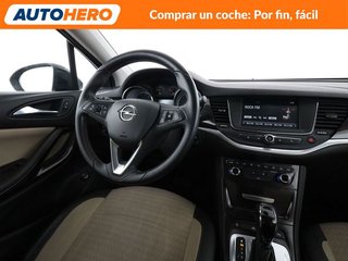 Opel Astra 1.4 SIDI Turbo Excellence Start/Stop