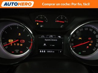 Opel Astra 1.4 SIDI Turbo Excellence Start/Stop