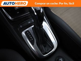 Opel Astra 1.4 SIDI Turbo Excellence Start/Stop