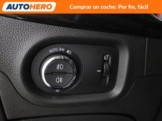 Opel Astra 1.4 SIDI Turbo Excellence Start/Stop