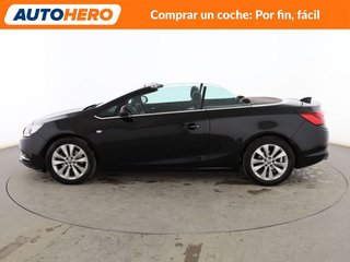 Opel Cabrio 1.6 SIDI Turbo Excellence