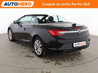Opel Cabrio 1.6 SIDI Turbo Excellence