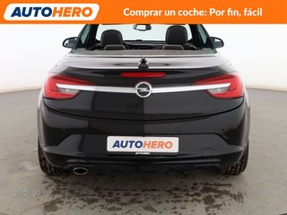 Opel Cabrio 1.6 SIDI Turbo Excellence