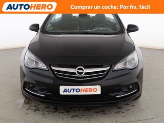 Opel Cabrio 1.6 SIDI Turbo Excellence