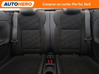 Opel Cabrio 1.6 SIDI Turbo Excellence