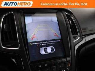 Opel Cabrio 1.6 SIDI Turbo Excellence