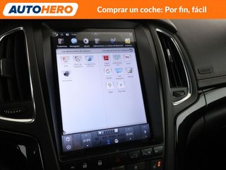 Opel Cabrio 1.6 SIDI Turbo Excellence