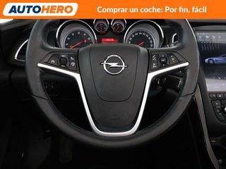 Opel Cabrio 1.6 SIDI Turbo Excellence
