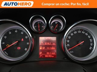 Opel Cabrio 1.6 SIDI Turbo Excellence