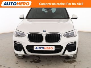 BMW X3 xDrive 20d M Sport