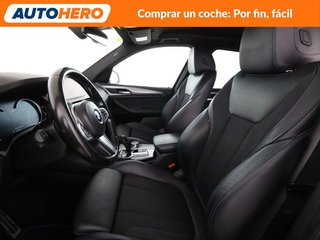 BMW X3 xDrive 20d M Sport