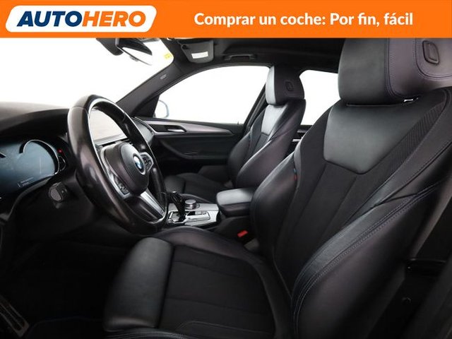 BMW X3 xDrive 20d M Sport