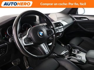 BMW X3 xDrive 20d M Sport
