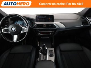 BMW X3 xDrive 20d M Sport