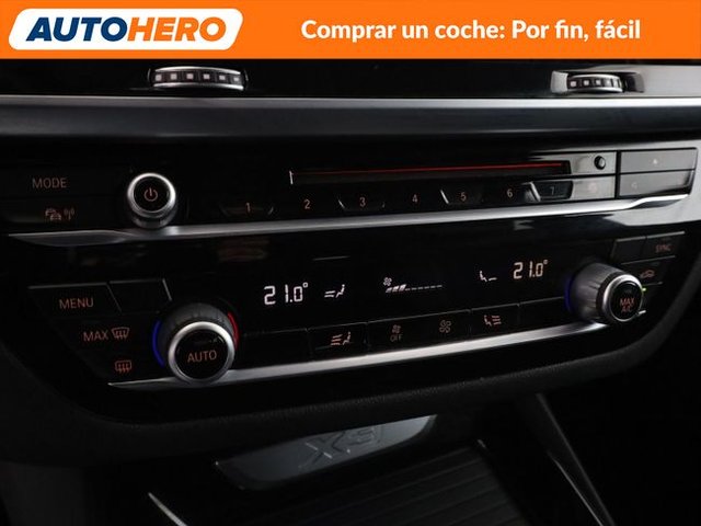 BMW X3 xDrive 20d M Sport